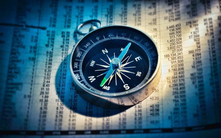 Revisión del broker Trading Compass