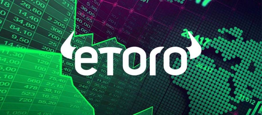 Etoro komisyoncusu