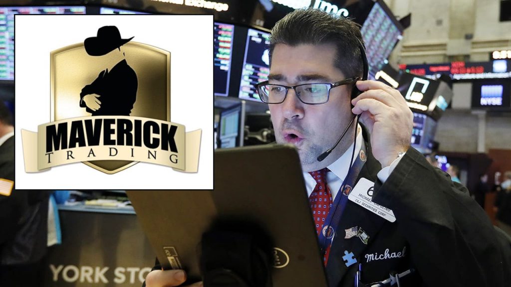 Broker Maverick Trading - Betrüger?