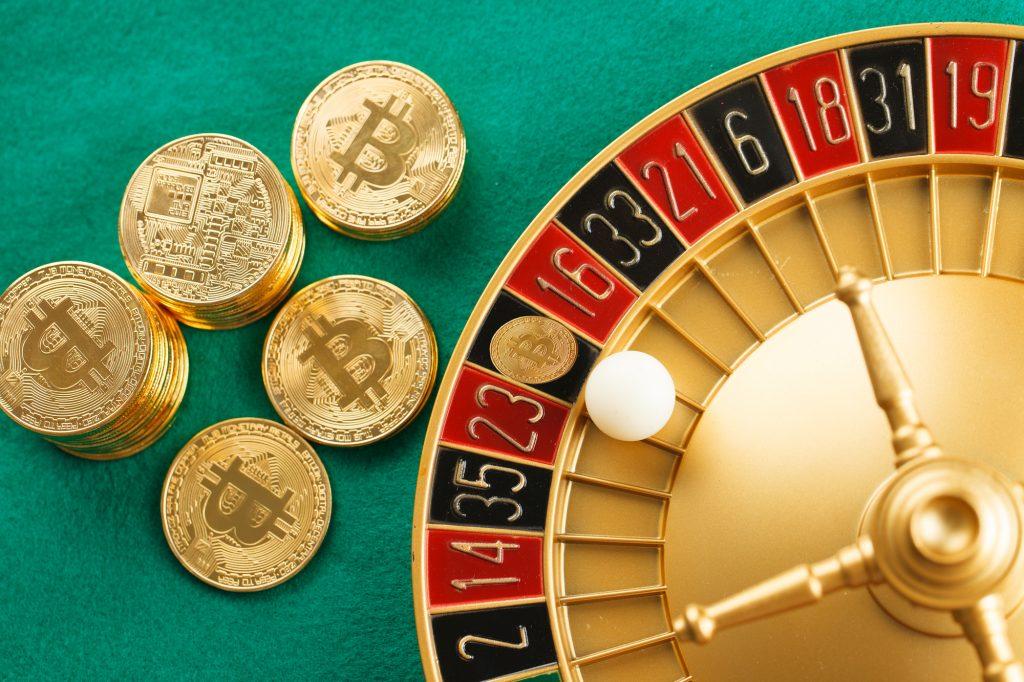 Ventajas de jugar al casino con criptomonedas