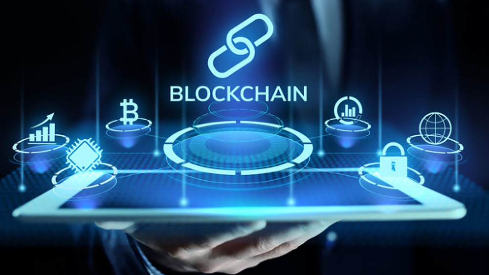 Blockchain'de işlemler nasıl çalışır?