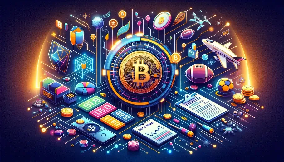 The Future of Betting: The Role of Cryptocurrency