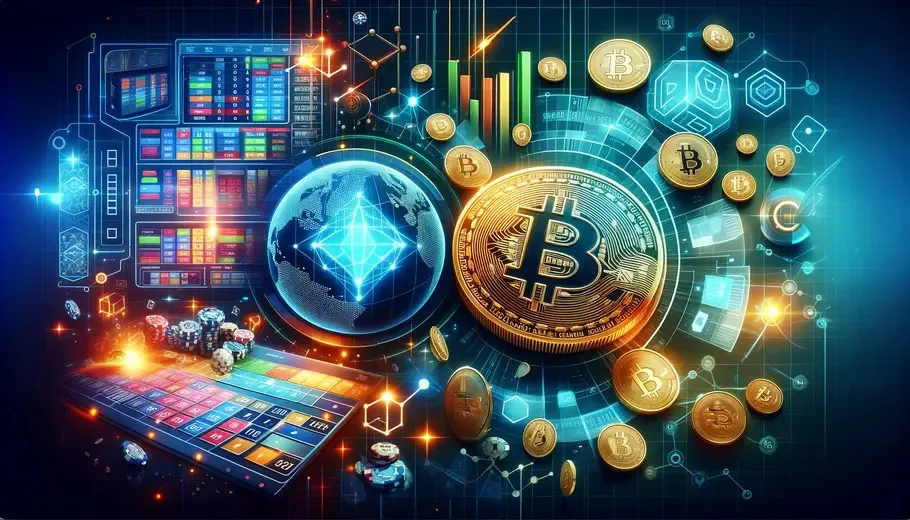 influence of cryptocurrency on sports betting