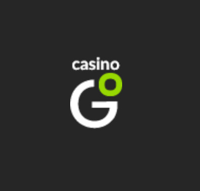 Logótipo do Casino Go