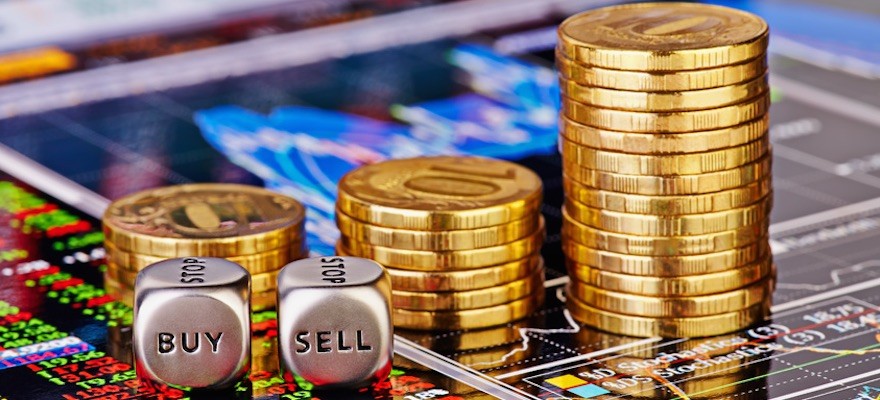 Forex-Markt- und Casino-Vergleich