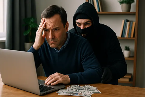 Digital investor safety
