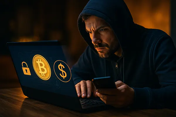 Fraude en Bybit