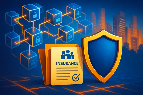 Polizze digitali blockchain