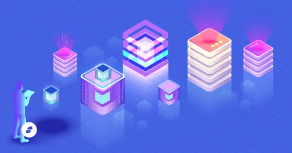 Multibridge architecture visual