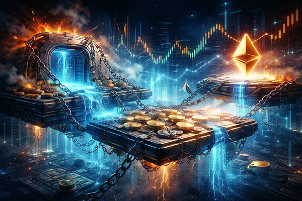 Profundidad on-chain