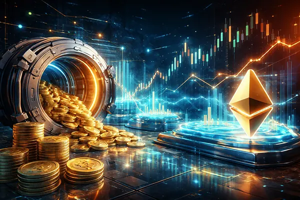 Profundidad on-chain