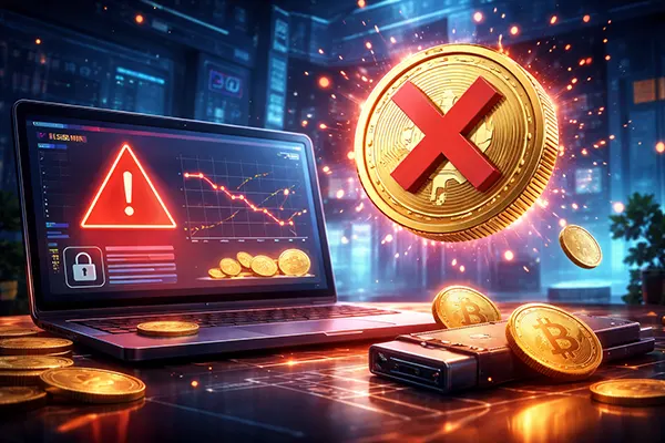 Kripto cüzdan transferi