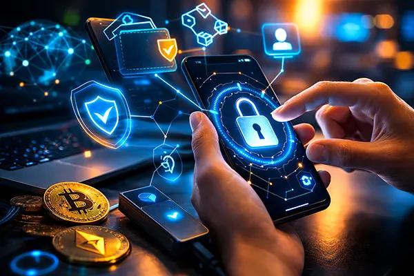 Smart contract approval