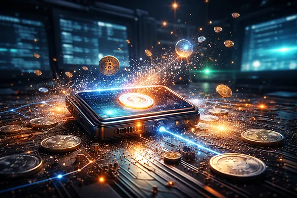 Wallet Datenschutz Risiko