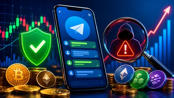 Kripto para grafiği