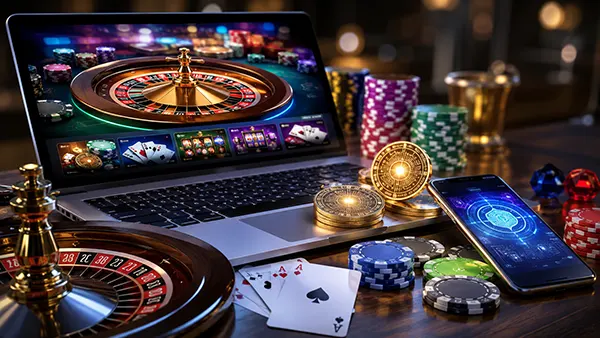 Monedero para pagos con stablecoins